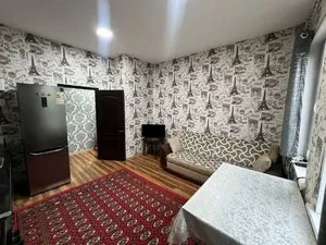 Аренда 2-комнатной квартиры, 45 м2, ориентир Военный госпиталь