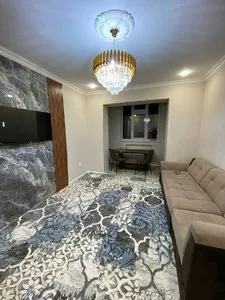 Аренда 2-комнатной квартиры, 45 м2, Шайхантаурский район, Себзар