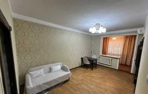 Аренда 2-комнатной квартиры, 5 этаж, Буз базар