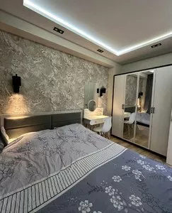 Аренда 2-комнатной квартиры, 55 кв.м, квартал Д-2