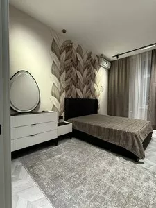 Аренда 2-комнатной квартиры, 55 м², Ц-2