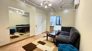 Аренда 2-комнатной квартиры, 55 м2, Буз базар