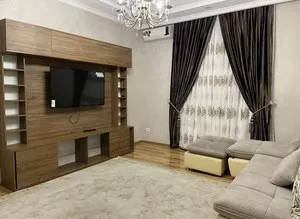 Аренда 2-комнатной квартиры, 55 м2, Паркентский