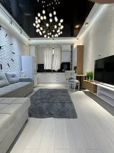 Аренда 2-комнатной квартиры, 57 м2, Мирзо-Улугбекский район