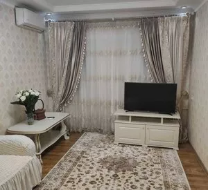 Аренда 2-комнатной квартиры, 60 м², 4 этаж
