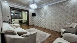Аренда 2-комнатной квартиры, 60 м2, ул. Новомосковская