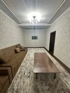 Аренда 2-комнатной квартиры, 65 м2, Паркентский