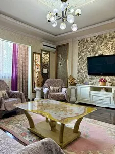 Аренда 2-комнатной квартиры, 68 м2, Саид Барака