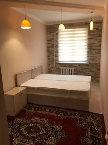 Аренда 2-комнатной квартиры, 68 м2, Юнусабадский район