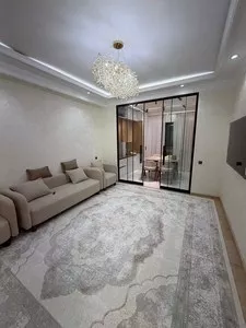 Аренда 2-комнатной квартиры, 76 кв.м, Яккасарайский район
