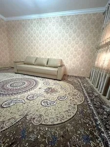 Аренда 2-комнатной квартиры, 79 кв.м, ул. Беруни