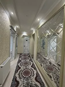 Аренда 2-комнатной квартиры, 80 м2, Алгоритм