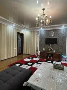 Аренда 2-комнатной квартиры, 95 кв.м, Ц-13