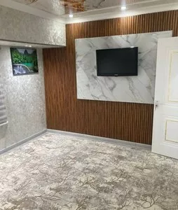 Аренда 2-комнатной квартиры, Чиланзар 7, 50 м²