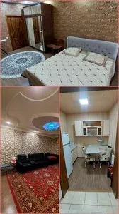 Аренда 2-комнатной квартиры, Чиланзар, метро Новза