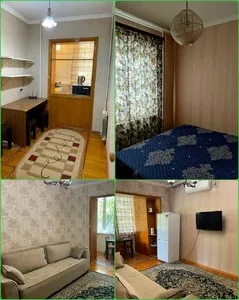 Аренда 2-комнатной квартиры, Дружба народов