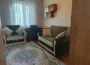 Аренда 2-комнатной квартиры, метро БИЙ
