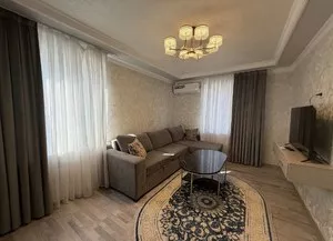 Аренда 2-комнатной квартиры, метро Буюк Ипак Йоли