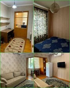 Аренда 2-комнатной квартиры, метро Дружба народов