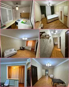Аренда 2-комнатной квартиры, метро Максим Горький