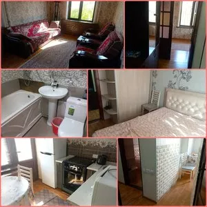 Аренда 2-комнатной квартиры, метро Максим Горький