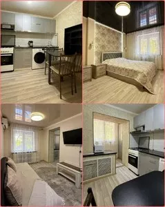 Аренда 2-комнатной квартиры, метро Максим Горький