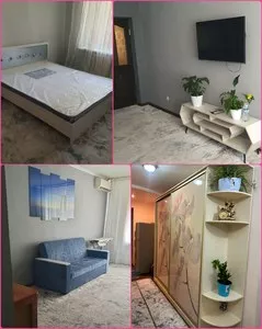 Аренда 2-комнатной квартиры, Мирабадский район, Госпитальный базар
