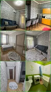 Аренда 2-комнатной квартиры, Мирабадский район, ул. Тарас Шевченко