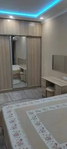 Аренда 2-комнатной квартиры на Авиасозлар 4