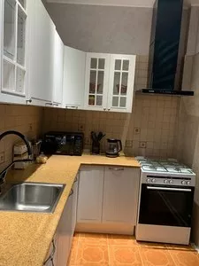 Аренда 2-комнатной квартиры на Чиланзаре 1 квартал
