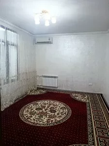 Аренда 2-комнатной квартиры на Чиланзаре 11