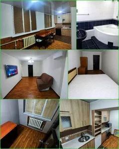 Аренда 2-комнатной квартиры на Чиланзаре-24