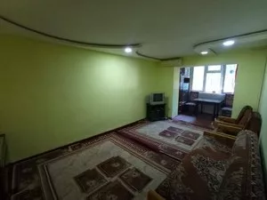 Аренда 2-комнатной квартиры на Чиланзаре 6 квартал