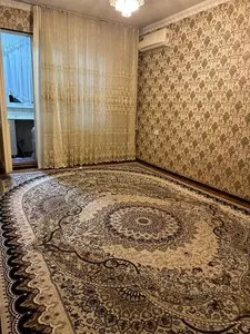 Аренда 2-комнатной квартиры на Куйлюк-3