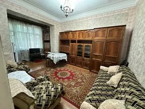 Аренда 2-комнатной квартиры на Новомосковской
