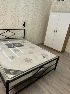 Аренда 2-комнатной квартиры на Новомосковской