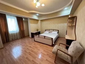 Аренда 2-комнатной квартиры на Ойбеке