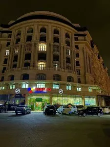 Аренда 2-комнатной квартиры на Паркентской