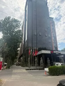 Аренда 2-комнатной квартиры на Шота Руставели