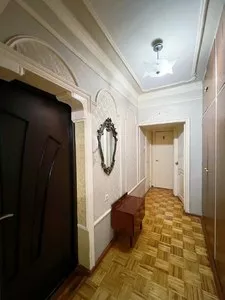 Аренда 2-комнатной квартиры на Шота Руставели
