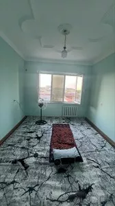 Аренда 2-комнатной квартиры на Тансыкбаева