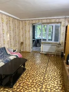 Аренда 2-комнатной квартиры на ТТЗ-1