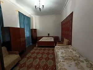 Аренда 2-комнатной квартиры на улице Нукусской