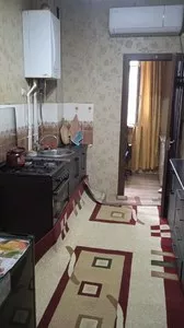 Аренда 2-комнатной квартиры на улице Сайрам