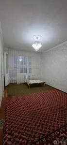 Аренда 2-комнатной квартиры на Юнусабад-6