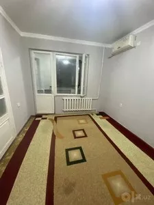 Аренда 2-комнатной квартиры на Юнусабаде