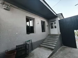 Аренда 2-комнатной квартиры на Юнусабаде