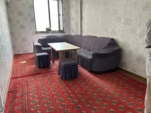 Аренда 2-комнатной квартиры, Олмазор, Каракамыш 1/2