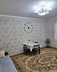 Аренда 2-комнатной квартиры, Шайхонтохур, Каратош