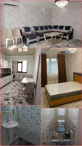 Аренда 2-комнатной квартиры, Шайхонтохурский район, Дружба народов